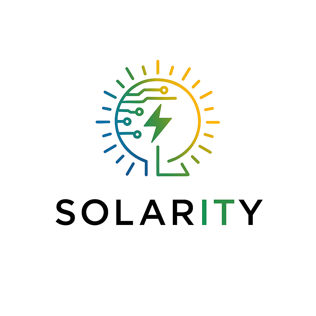 Solarity Logo